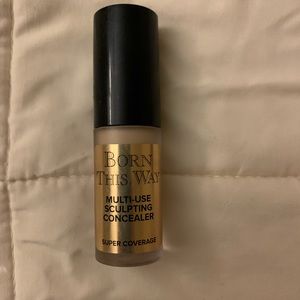 Too faced concealer